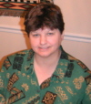 Mary Anne Wassenberg