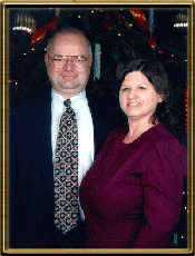Mike and Mary Anne Wassenberg